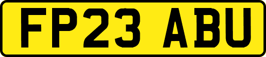 FP23ABU