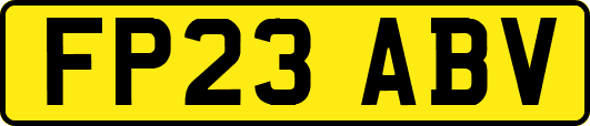 FP23ABV
