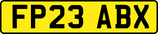 FP23ABX