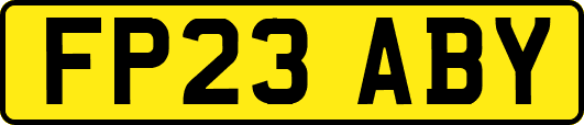 FP23ABY