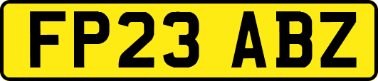 FP23ABZ