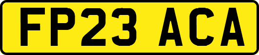 FP23ACA