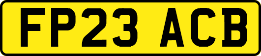FP23ACB