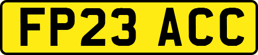 FP23ACC