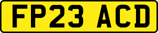 FP23ACD