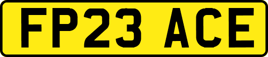 FP23ACE