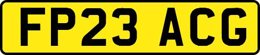 FP23ACG