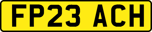 FP23ACH