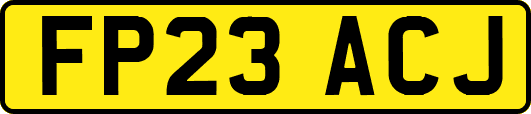FP23ACJ