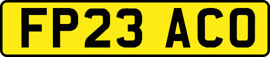 FP23ACO