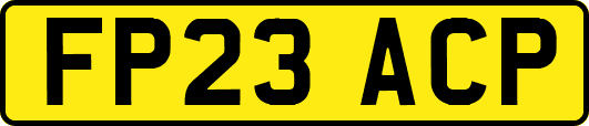 FP23ACP