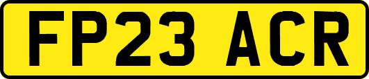 FP23ACR