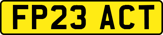 FP23ACT