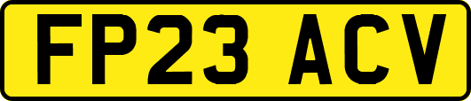 FP23ACV