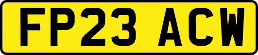 FP23ACW