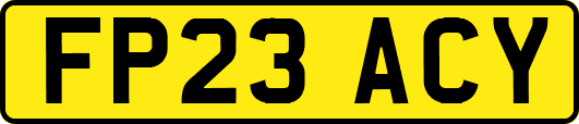 FP23ACY