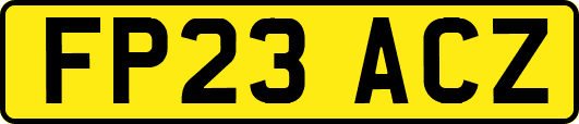 FP23ACZ