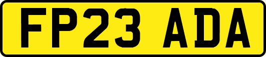 FP23ADA