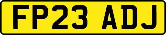 FP23ADJ