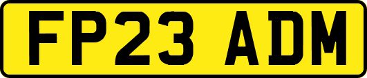 FP23ADM