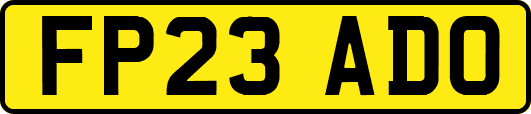 FP23ADO