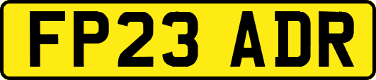 FP23ADR