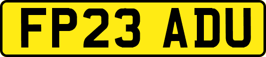 FP23ADU
