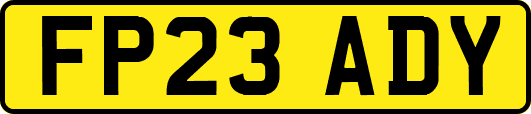 FP23ADY