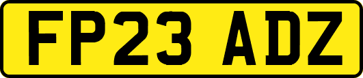FP23ADZ