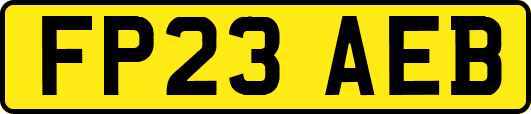 FP23AEB