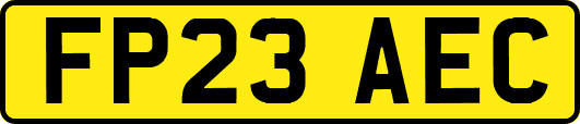 FP23AEC