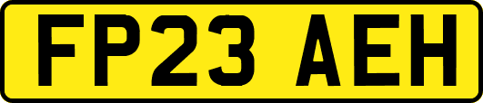 FP23AEH