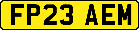 FP23AEM