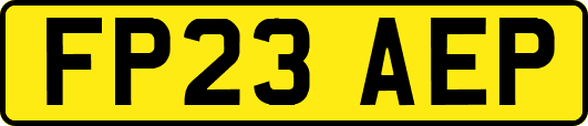 FP23AEP