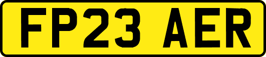 FP23AER
