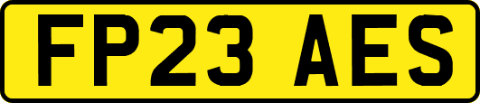 FP23AES