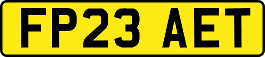 FP23AET
