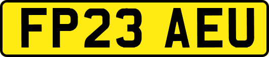 FP23AEU