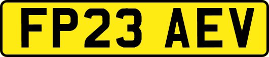 FP23AEV