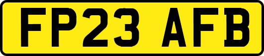 FP23AFB