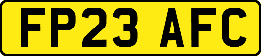 FP23AFC
