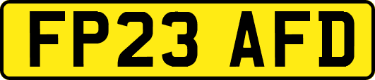 FP23AFD