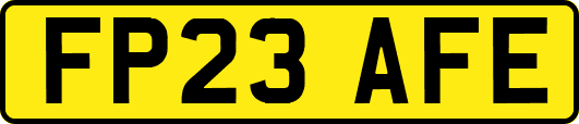 FP23AFE