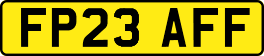 FP23AFF
