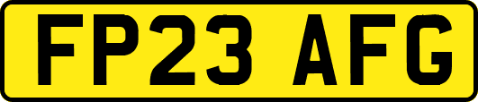 FP23AFG