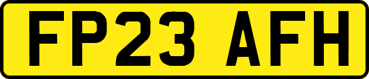 FP23AFH