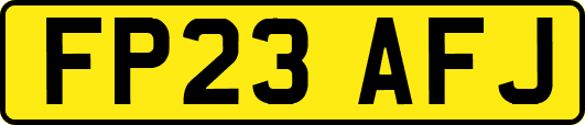 FP23AFJ