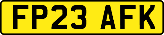 FP23AFK