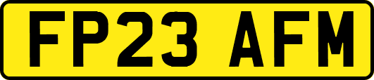FP23AFM