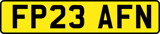 FP23AFN